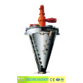 Conical Double Screw Spiral Mixer